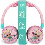 L.O.L. Surprise! B.B. Nation Kids BT OTL