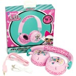 L.O.L. Surprise! B.B. Nation Kids BT OTL