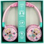 L.O.L. Surprise! B.B. Nation Kids BT OTL