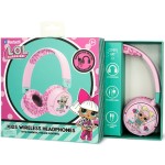 L.O.L. Surprise! B.B. Nation Kids BT OTL