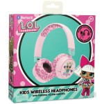 L.O.L. Surprise! B.B. Nation Kids BT OTL