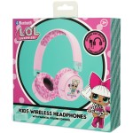 L.O.L. Surprise! B.B. Nation Kids BT OTL