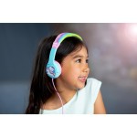 Hello Kitty Unicorn Kids Headphones OTL