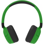 Minecraft Creeper Kids BT Headphones OTL