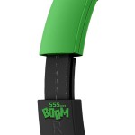 Minecraft Creeper Kids BT Headphones OTL