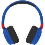 Super Mario Kids BT Headphones OTL