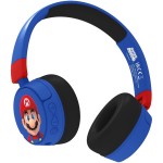 Super Mario Kids BT Headphones OTL