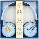Bluey KidsBT Headphones OTL