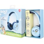 Bluey KidsBT Headphones OTL