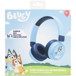 Bluey KidsBT Headphones OTL