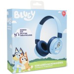 Bluey KidsBT Headphones OTL