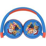 PAW Patrol Kids BT Headphones OTL