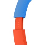 PAW Patrol Kids BT Headphones OTL