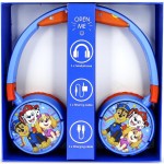 PAW Patrol Kids BT Headphones OTL