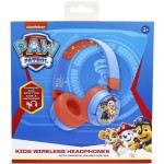 PAW Patrol Kids BT Headphones OTL