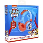 PAW Patrol Kids BT Headphones OTL