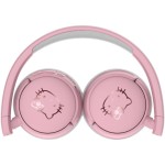 Hello Kitty Kids BT Headphones OTL