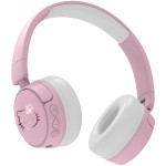 Hello Kitty Kids BT Headphones OTL
