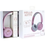 Hello Kitty Kids BT Headphones OTL