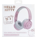 Hello Kitty Kids BT Headphones OTL