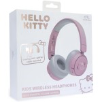 Hello Kitty Kids BT Headphones OTL