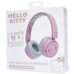 Hello Kitty Kids BT Headphones OTL