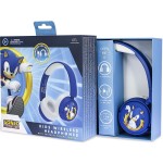 Sonic the Hedgehog Kids BT OTL