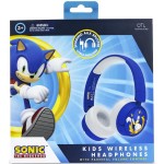 Sonic the Hedgehog Kids BT OTL