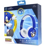 Sonic the Hedgehog Kids BT OTL