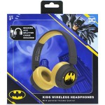 Batman Gotham Kids BT Headphones OTL