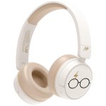 Harrt Potte Kids BT Headphones white OTL