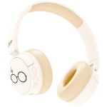 Harrt Potte Kids BT Headphones white OTL