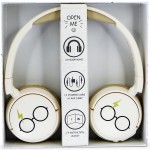Harrt Potte Kids BT Headphones white OTL