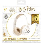Harrt Potte Kids BT Headphones white OTL