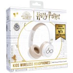 Harrt Potte Kids BT Headphones white OTL