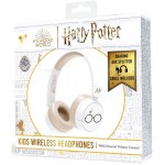 Harrt Potte Kids BT Headphones white OTL