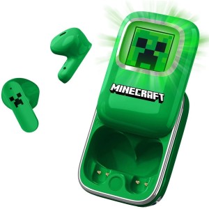 Minecraft Creeper Slide TWS OTL