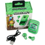 Minecraft Creeper Slide TWS OTL