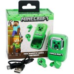 Minecraft Creeper Slide TWS OTL