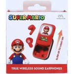 Super Mario Slide TWS OTL