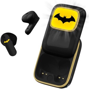 Batman Darknight Slide TWS OTL