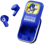 Sonic the Hedgehog Slide TWS OTL