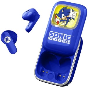Sonic the Hedgehog Slide TWS OTL