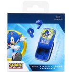 Sonic the Hedgehog Slide TWS OTL