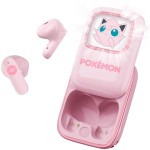 Pokémon Jigglypuff Slide TWS OTL