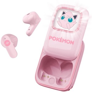 Pokémon Jigglypuff Slide TWS OTL