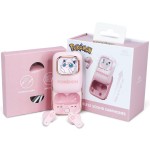 Pokémon Jigglypuff Slide TWS OTL