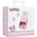 Pokémon Jigglypuff Slide TWS OTL