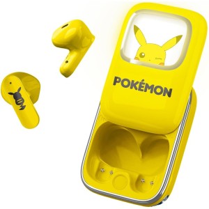 Pokémon Pikachu Slide TWS OTL