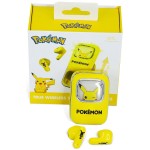 Pokémon Pikachu Slide TWS OTL